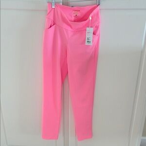 Lilly Pulitzer Corso Psnt in Rosseau Pink Size 2 new with tags